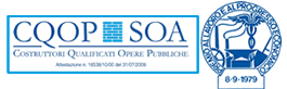 Logo Costruttori Qualificati Opere Pubbliche