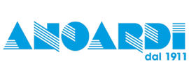 Logo Anoardi Termoidraulica
